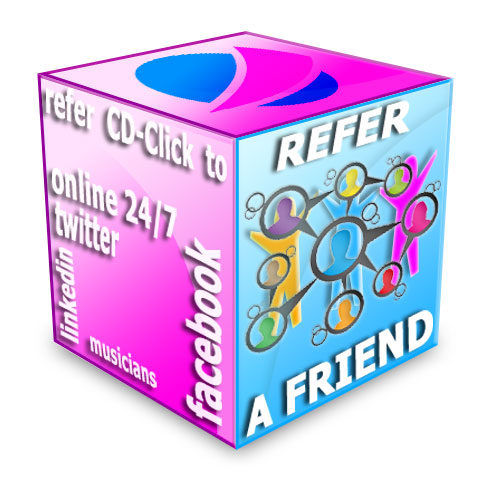 Refer to a Friend